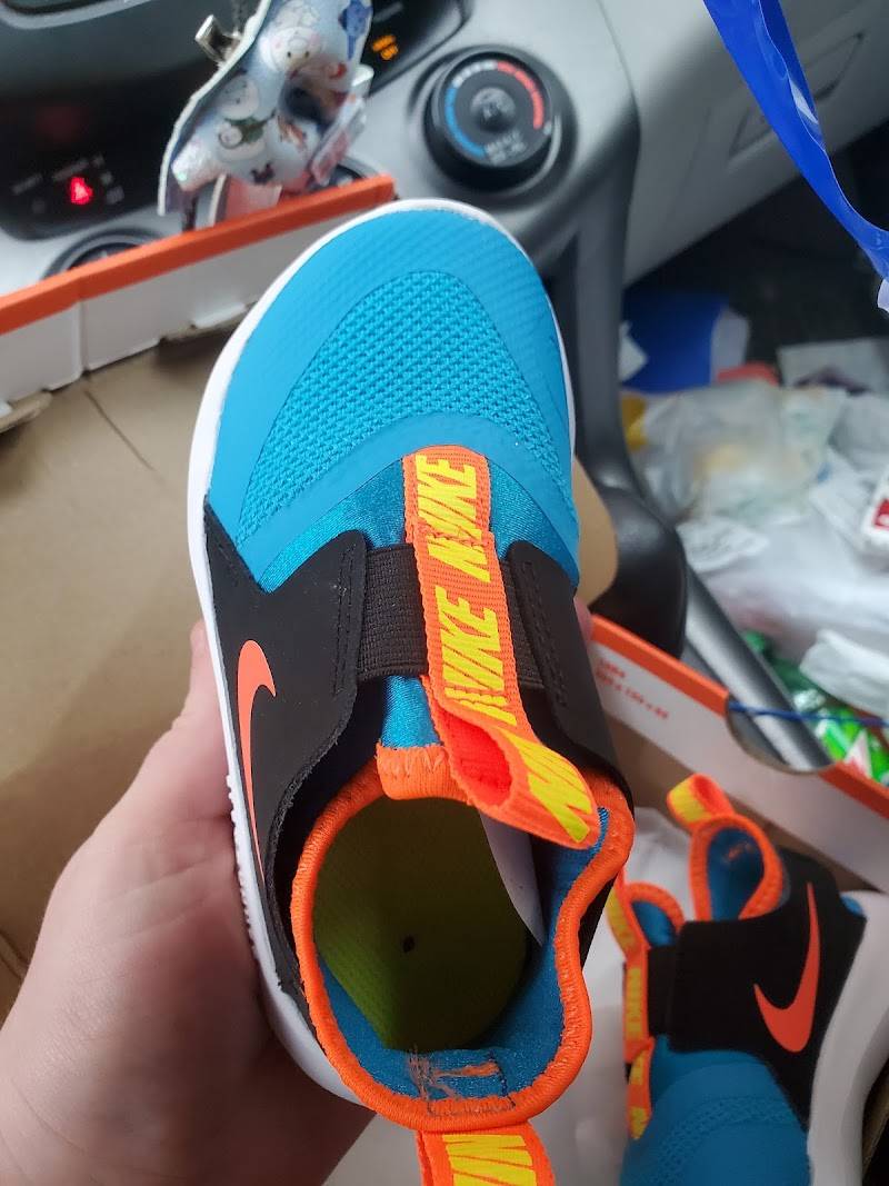 Shoe Show
