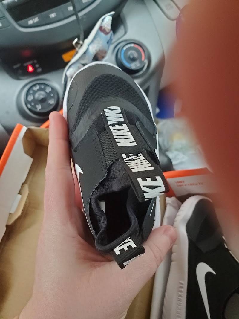 Shoe Show